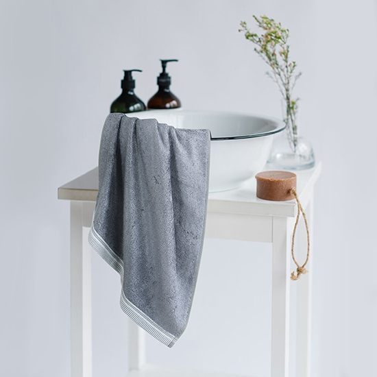 Bamboo Towel